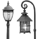 Robers Post Lamps & Street lights