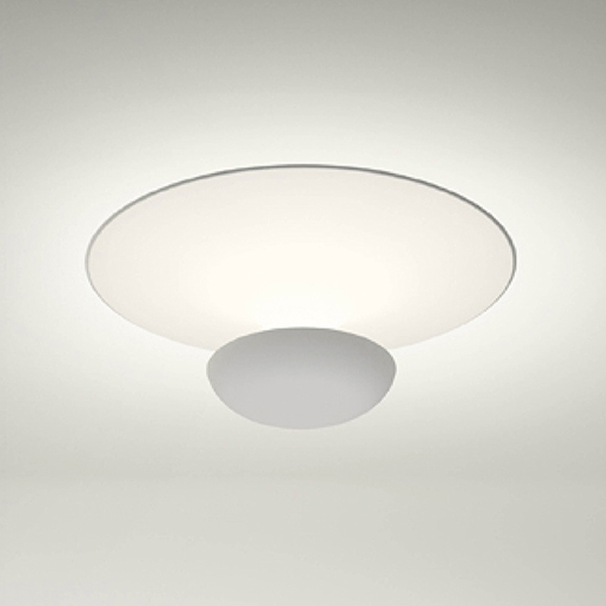 Buy Vibia Funnel - Wall & Ceiling lamp Online, price