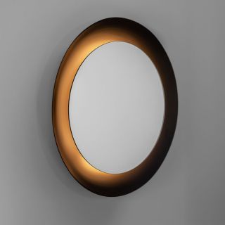 Eclipse Spiegel mit LED Beleuchtung von Boyd