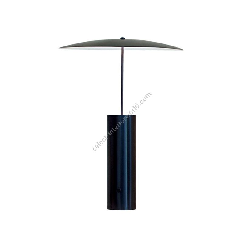 Table lamp / Black finish