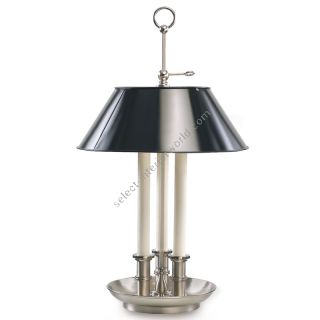 Charles Paris / Malmaison / Table Lamp / 1872-0
