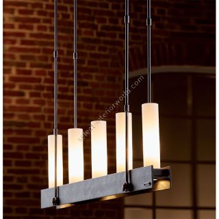 Robers / 5-lighter Suspension Lamp / HL 2547
