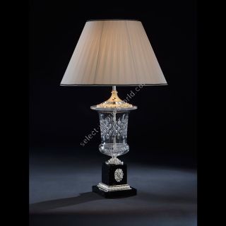 Mariner / Table Lamp / ROYAL HERITAGE 20056