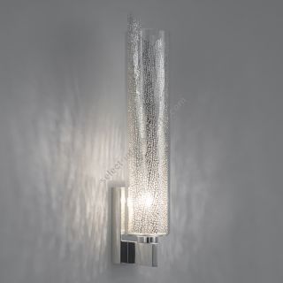 Terzani / Wall LED Lamp / Frame Q04A