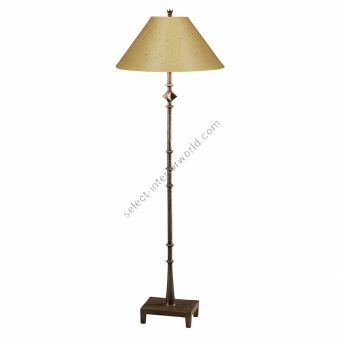 Corbin Bronze / Floor Lamp / Monterey II F6032