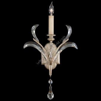 Beveled Arcs 25″ Sconce 705150, 762250 by Fine Art Handcrafted Lighting