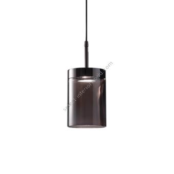 Italamp / Pendant Lamp / Quarzo 725/S1-L
