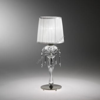 Italamp Vogue 348/LP Small Table Lamp