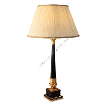 Mariner Table Lamp Royal Heritage 20310