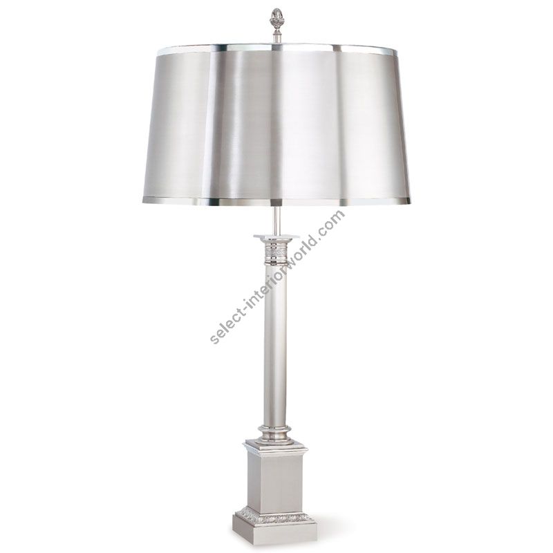 Charles Paris / Table Lamp / Colonne Style 2358-0