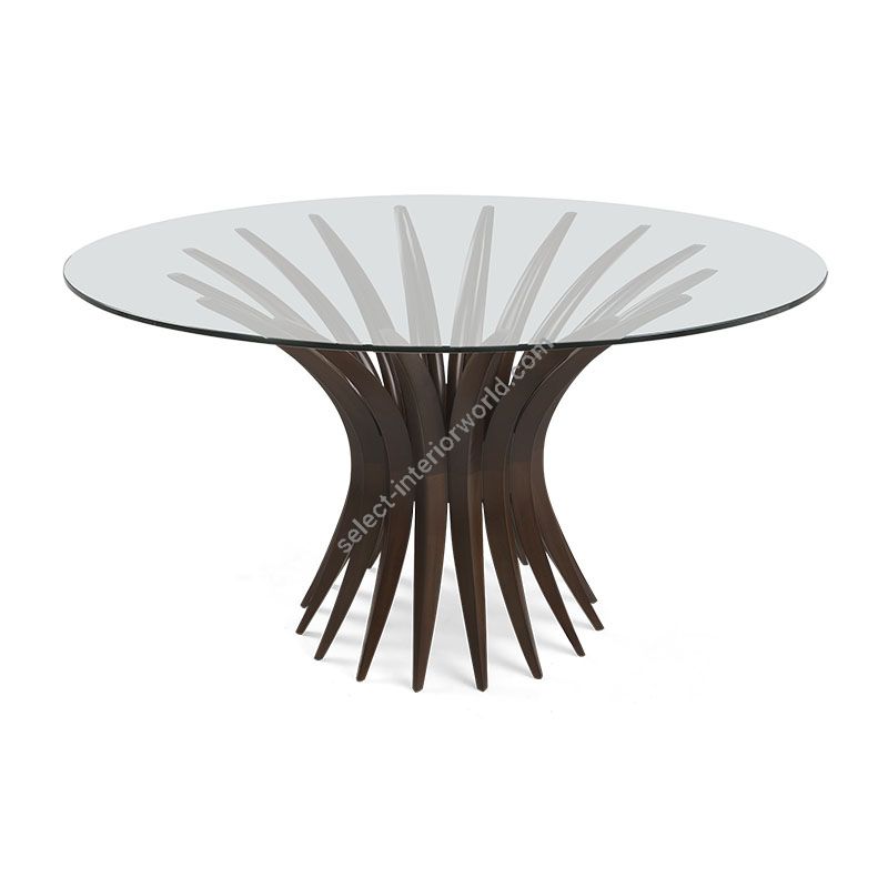 Christopher Guy Niemeyer I Dining table 76-0492