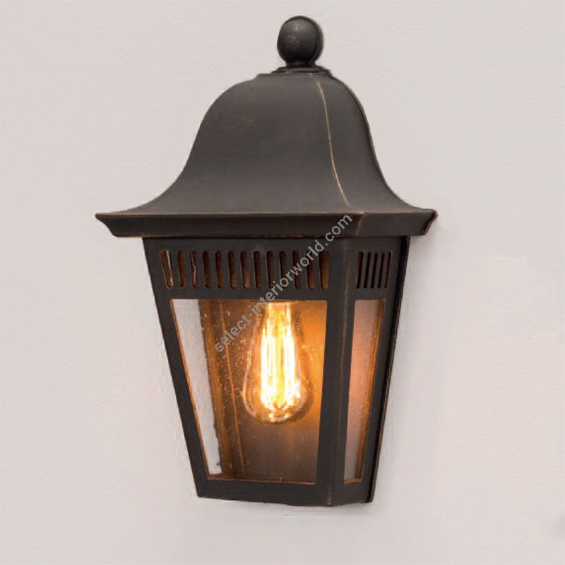 Robers / Outdoor Wall Lamp / WL 3642