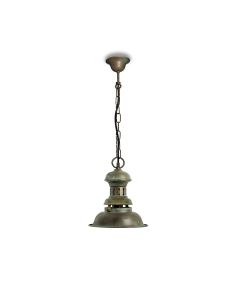 Moretti Luce / Indoor Pendant Lamp / Galeone 1060