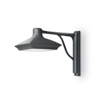 Morphis 4 | 29W - Außen Wandlampe Latern für moderne Zuhause