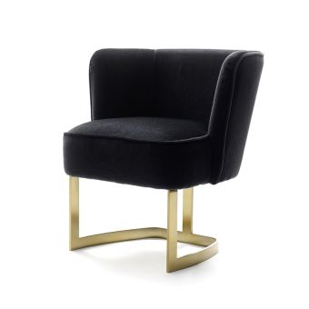 Marioni / Padded Chair / Joan 02704