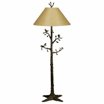 Corbin Bronze / Floor Lamp / Arbre F6085
