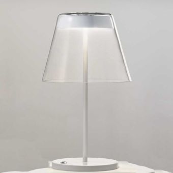 De Majo / Design / Table Lamp / Diaphanès L15