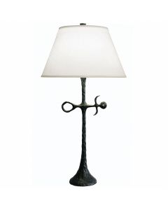 Corbin Bronze / Table Lamp / Tango L5271