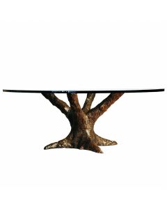 Corbin Bronze / Tree Branch / Coffee Table