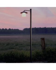 Robers / Outdoor Post Lamp / AL 6910