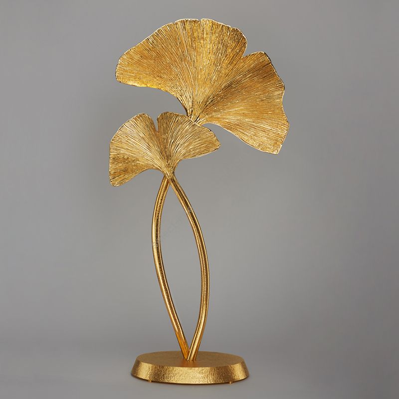 Charles Paris / Table Lamp / Ginkgo 2542-0 Price, buy Online on Select  Interior World Charles Paris / Table Lamp / Ginkgo 2542-0 in United States,  US and Canada