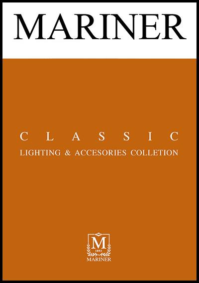 Mariner Luxury Classic Lighting Catalog