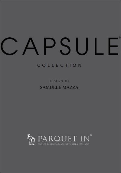 Parquet In Capsule Collection Catalog