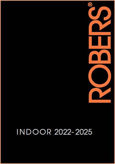 Robers Leuchten Indoor Catalogue 2022