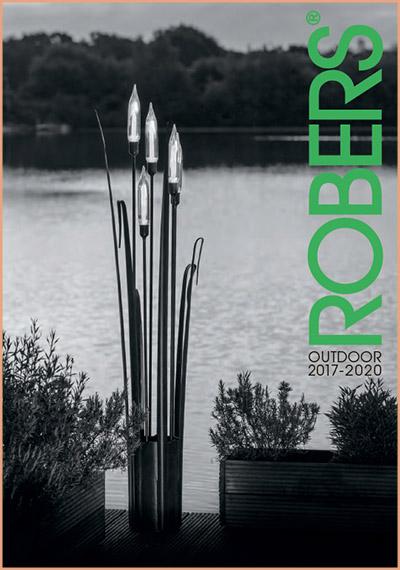 Robers Leuchten Outdoor Catalogue 2017-2020