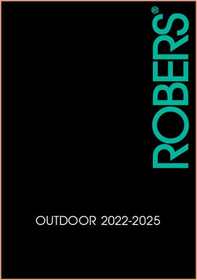 Robers Leuchten Outdoor Catalogue 2022